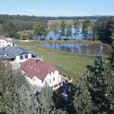 Guest house U Sterbu *