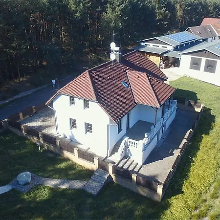 Guest house U Sterbu Dlouha Lhota (Tabor)