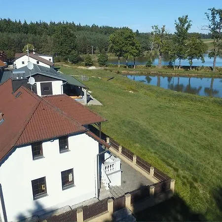 U Sterbu Dlouha Lhota (Tabor)