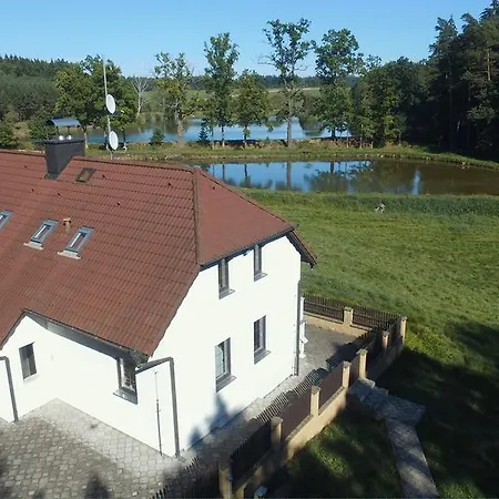 Guest house U Sterbu Dlouha Lhota (Tabor)