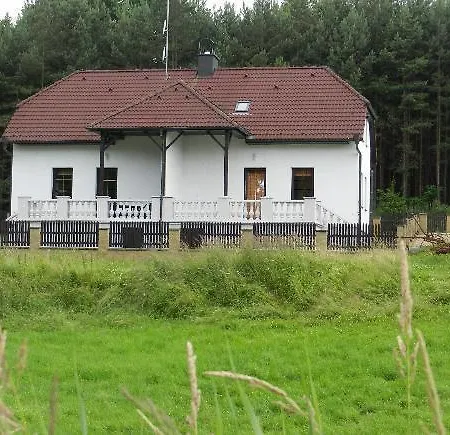 Guest house U Sterbu *