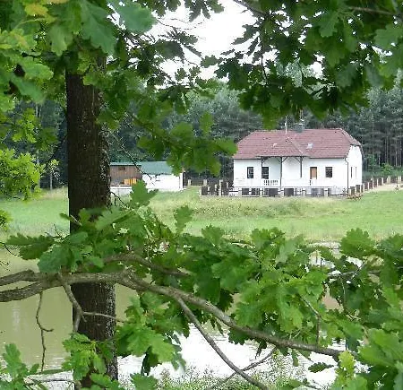 U Sterbu Dlouha Lhota (Tabor)