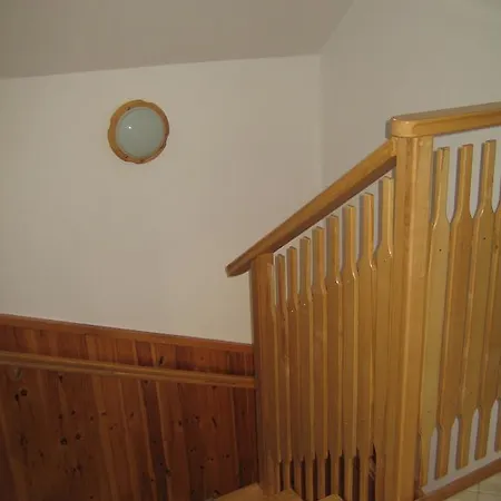 Guest house U Sterbu *