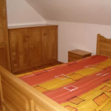 Guest house U Sterbu