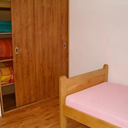 Guest house U Sterbu Dlouha Lhota (Tabor)