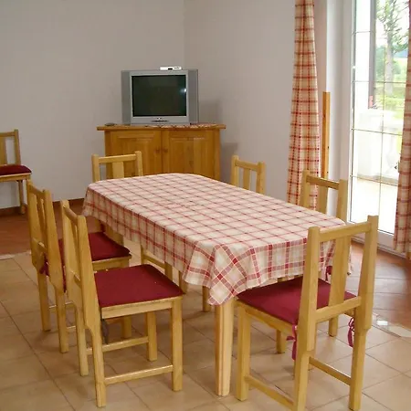 Guest house U Sterbu