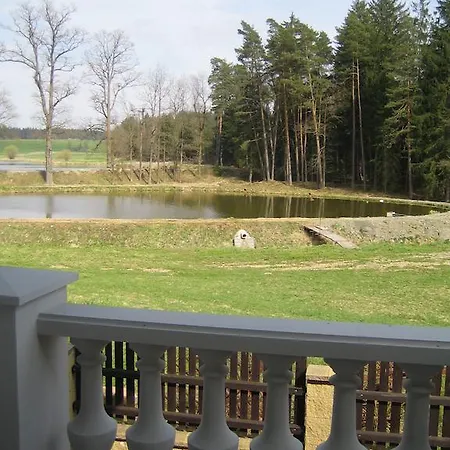 Guest house U Sterbu