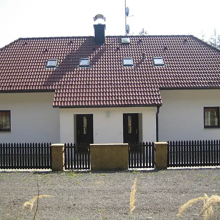 Guest house U Sterbu