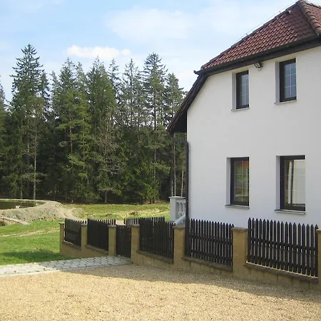 Guest house U Sterbu Dlouha Lhota (Tabor)